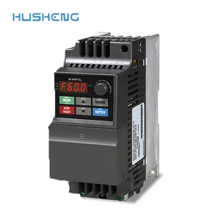 델타 엘리베이터 인버터 VFD007EL21A 0.75kw 엘리베이터 드라이브 부품