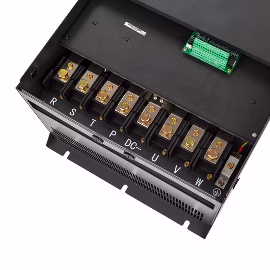 기술 지원 고품질 주파수 인버터 VFD 60HP